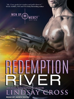 cover image of Redemption River